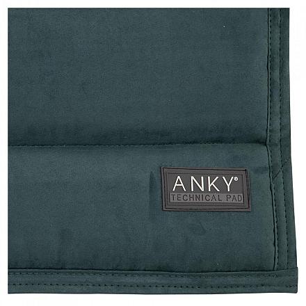 ANKY Zadeldek Dressuur