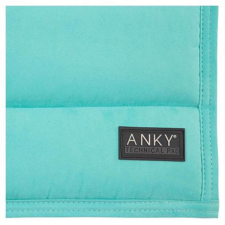  ANKY Zadeldek Dressuur