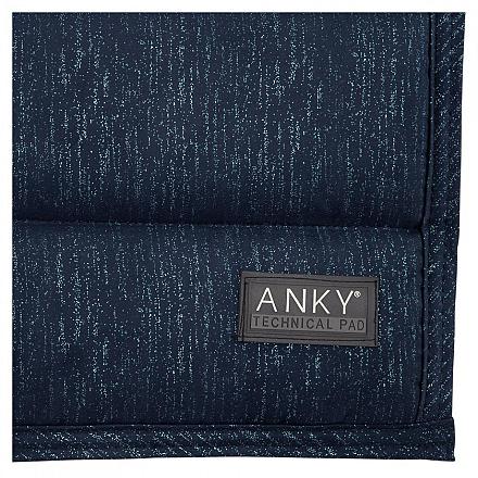  ANKY Zadeldek Dressuur