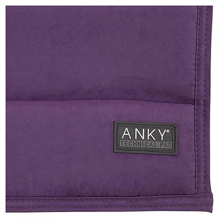  ANKY Zadeldek Dressuur