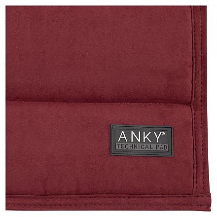  ANKY Zadeldek Dressuur