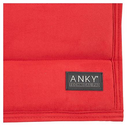 ANKY Zadeldek Dressuur