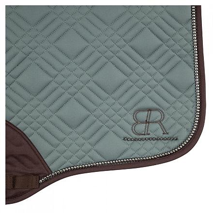 BR Zadeldek Santana Dressage