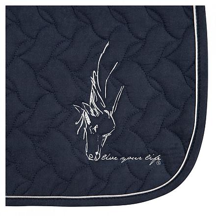 BR Zadeldek 4-Ever Horses Storm Dressage