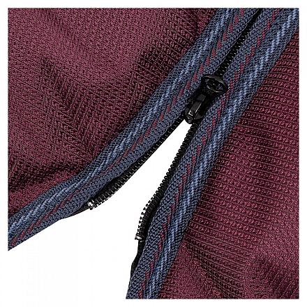 BR Outdoordeken Combo 1200D 340 gr Mauve Wine
