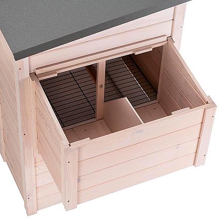 Ferplast Hen House Medium