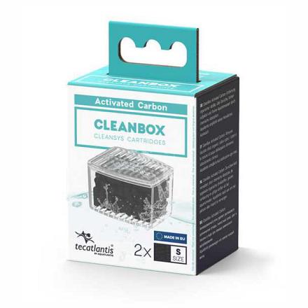 Aquatlantis Cleanbox Activated Carbon S