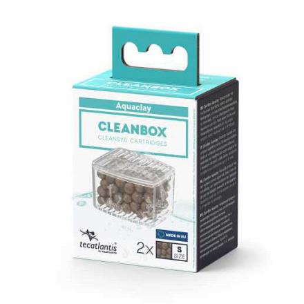 Aquatlantis Cleanbox Aquaclay S