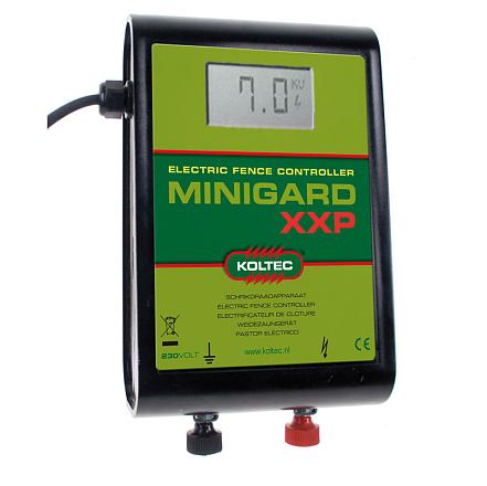 KOLTEC lichtnetapparaat Minigard XXP