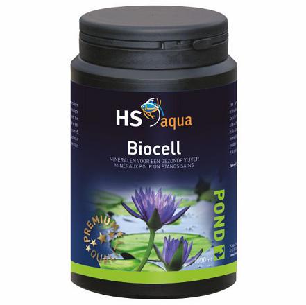 HS Aqua Pond Biocell 1000 ml