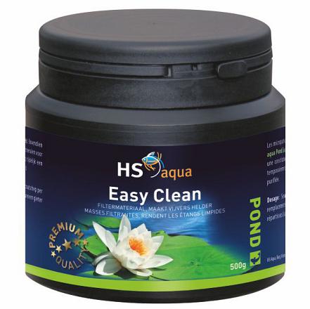 HS Aqua Pond Easyclean 500 ml
