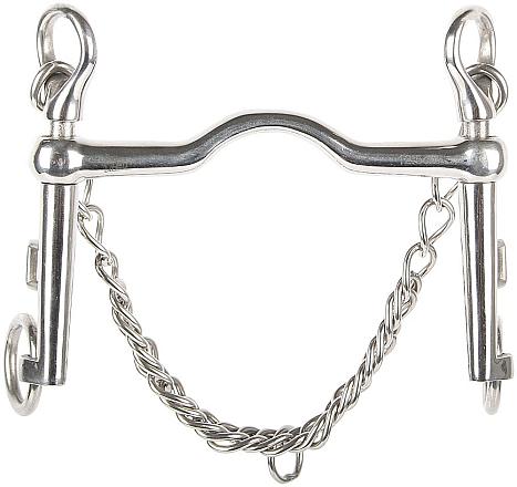 Harry's Horse dressuurstang met pompwerking 15 mm
