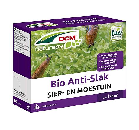 DCM Naturapy Bio Anti-Slak 375 gr