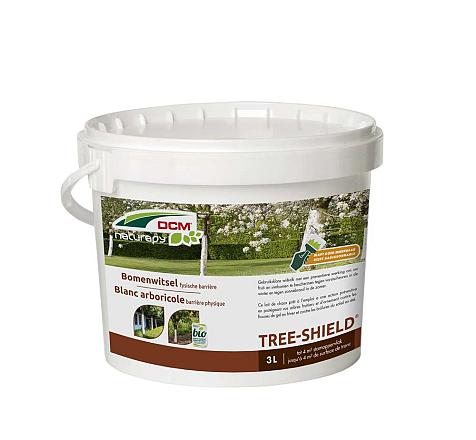 DCM Naturapy Tree-Shield 4 kg