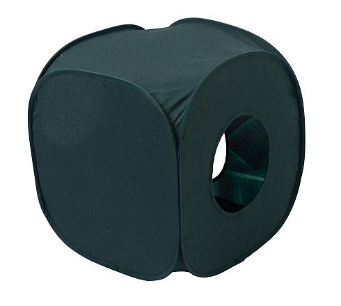 51 Degrees North Catcube Leafs <br>dark green
