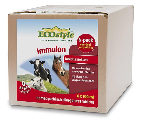 Immulon 6 x 100 ml