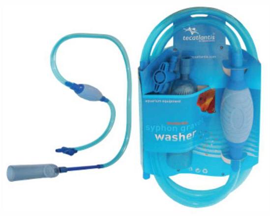 Aquatlantis Tecatlantis Siphon Gravel Washer 2052 mm