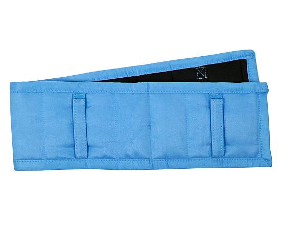 QHP longeerpad 