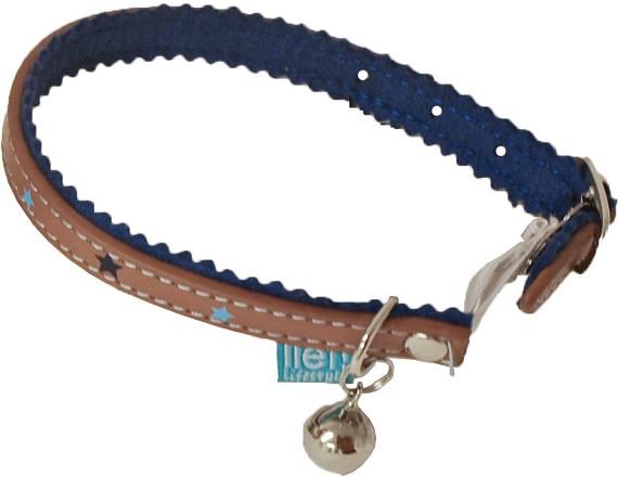 lief! lifestyle Boys kattenhalsband