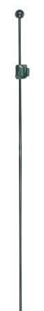 KOLTEC tuinpaal groen 100 cm