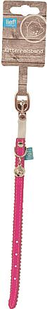 lief! lifestyle Girls kattenhalsband