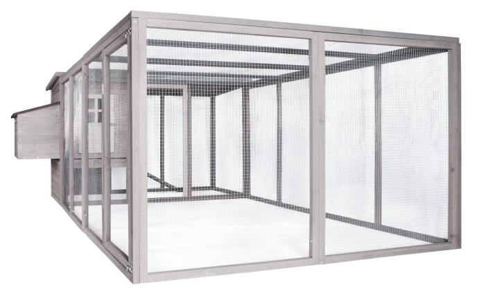 Dierenverblijf Marie Jeanne