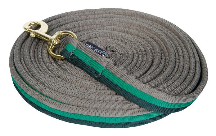 Harry's Horse Longeerlijn soft