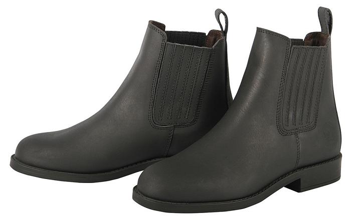 Harry's Horse American Leather jodhpur
