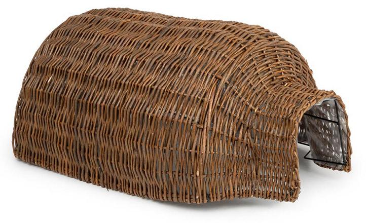 Natuurmonumenten egelmand Deluxe