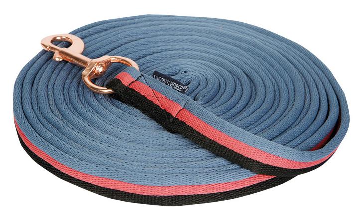 Harry's Horse Longeerlijn soft
