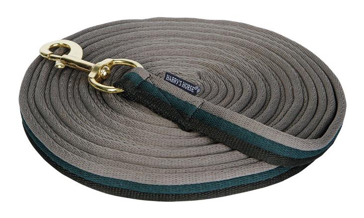 Harry's Horse Longeerlijn soft