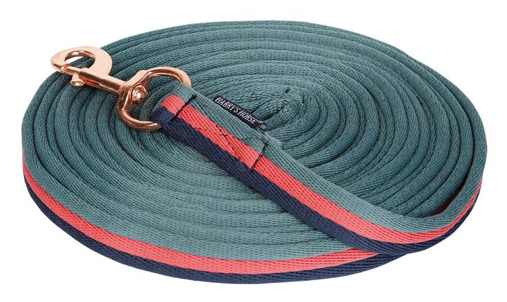 Harry's Horse Longeerlijn soft