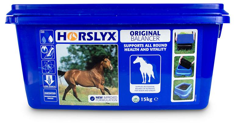 Horslyx Original 15 kg