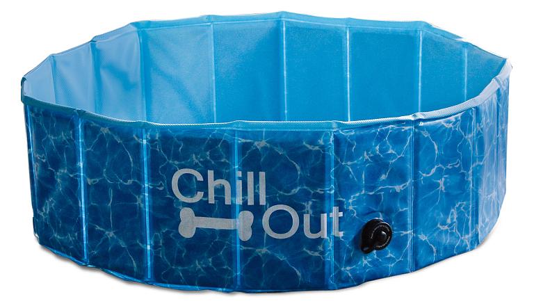 All for Paws Chill Out Splash and fun Dog Pool M