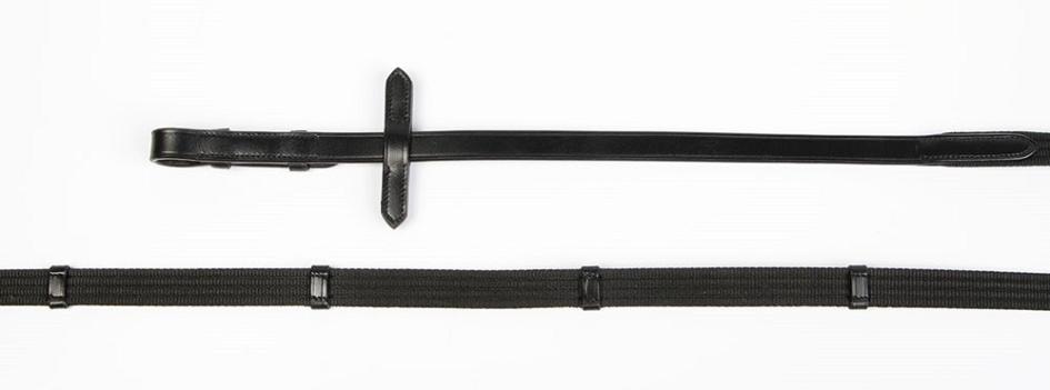 Harry's Horse hoofdstel Rosegold Classic