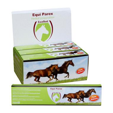 Equi Parex 5x 50 gram
