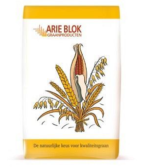 Arie Blok Haver Gepunt 20 kg