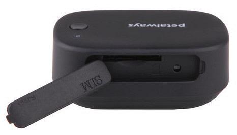 petalways GPS mini