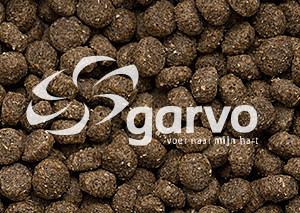 Garvo Drijvend Eendenvoer 30 12,5 kg
