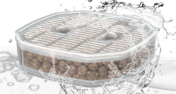 Aquatlantis Cleanbox Pro Aquaclay XL
