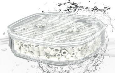 Aquatlantis Cleanbox Pro Glass Rings XL