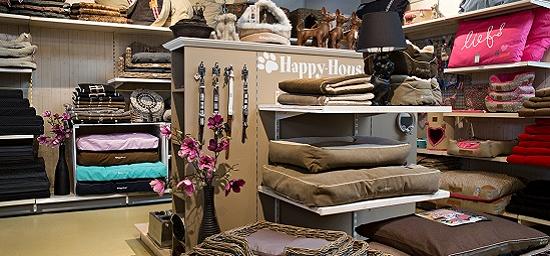 Impressie winkel